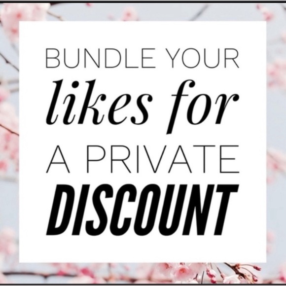 Bundle & Save 😊 - Picture 1 of 1